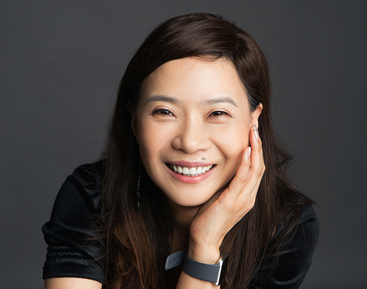 Grey Group China hires Sharlene Wu as Chief Executive Officer replacing Jeff Kwek