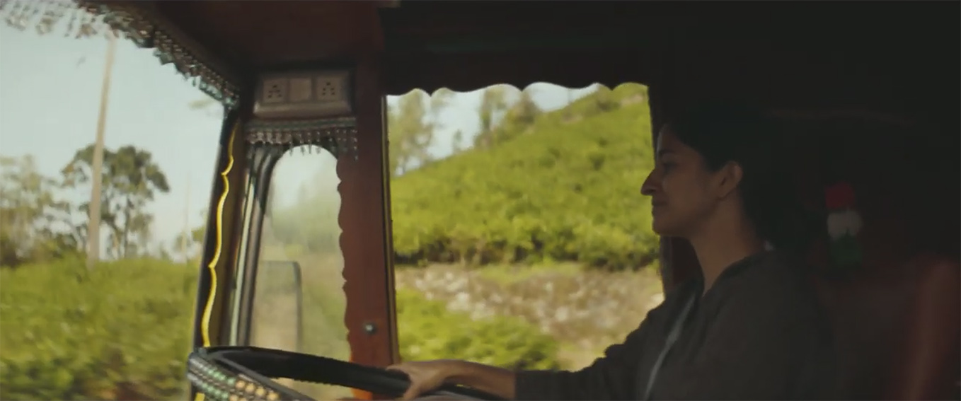 Shell and Wunderman Thompson India share the inspirational stories of three Indian women in latest campaign