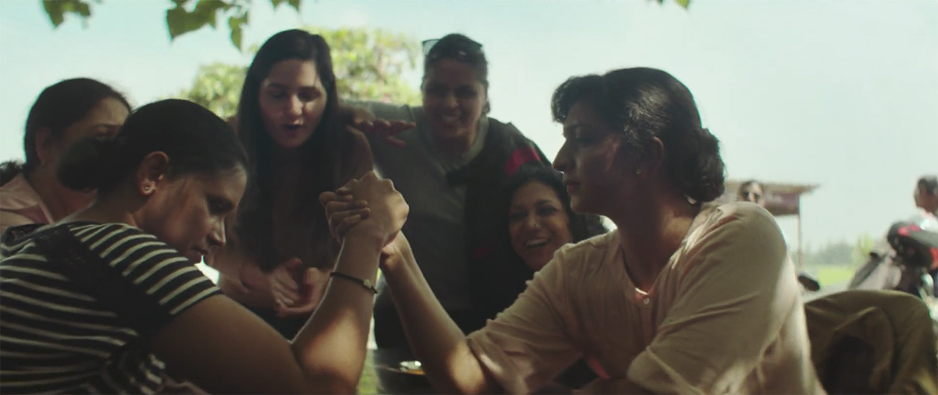 Shell and Wunderman Thompson India share the inspirational stories of three Indian women in latest campaign