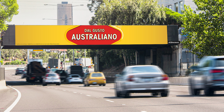 Vegemite’s new outdoor campaign celebrates Australia’s diversity for Harmony Week