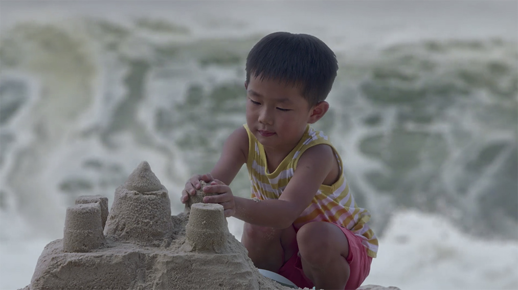 Tribal Worldwide Singapore and PUB highlight water sustainability issue with ‘The Climate is Changing’ initiative