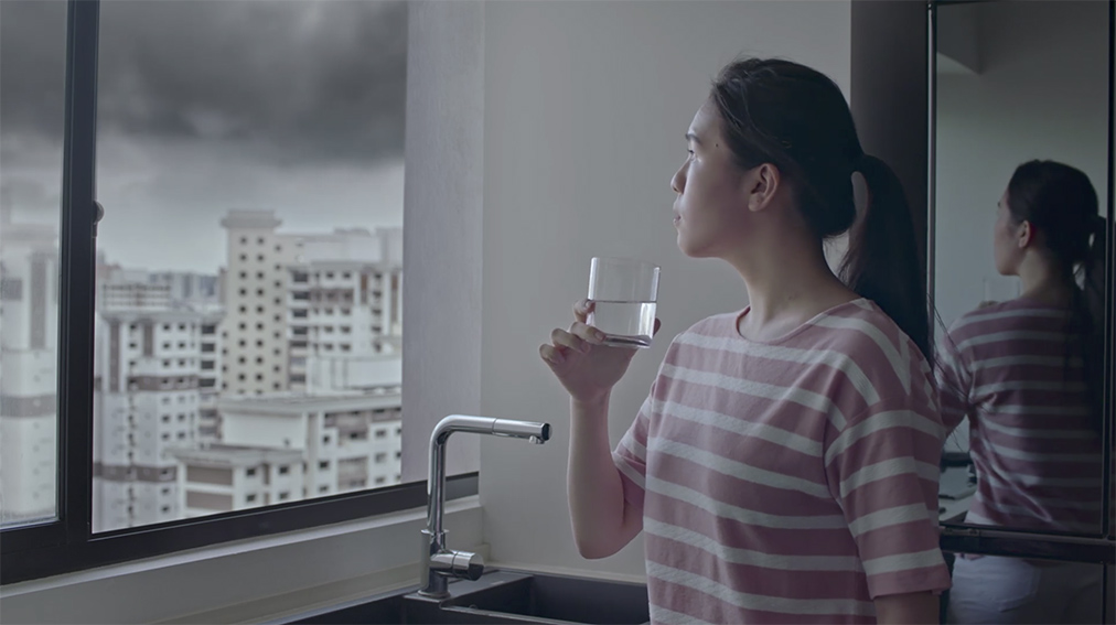 Tribal Worldwide Singapore and PUB highlight water sustainability issue with ‘The Climate is Changing’ initiative