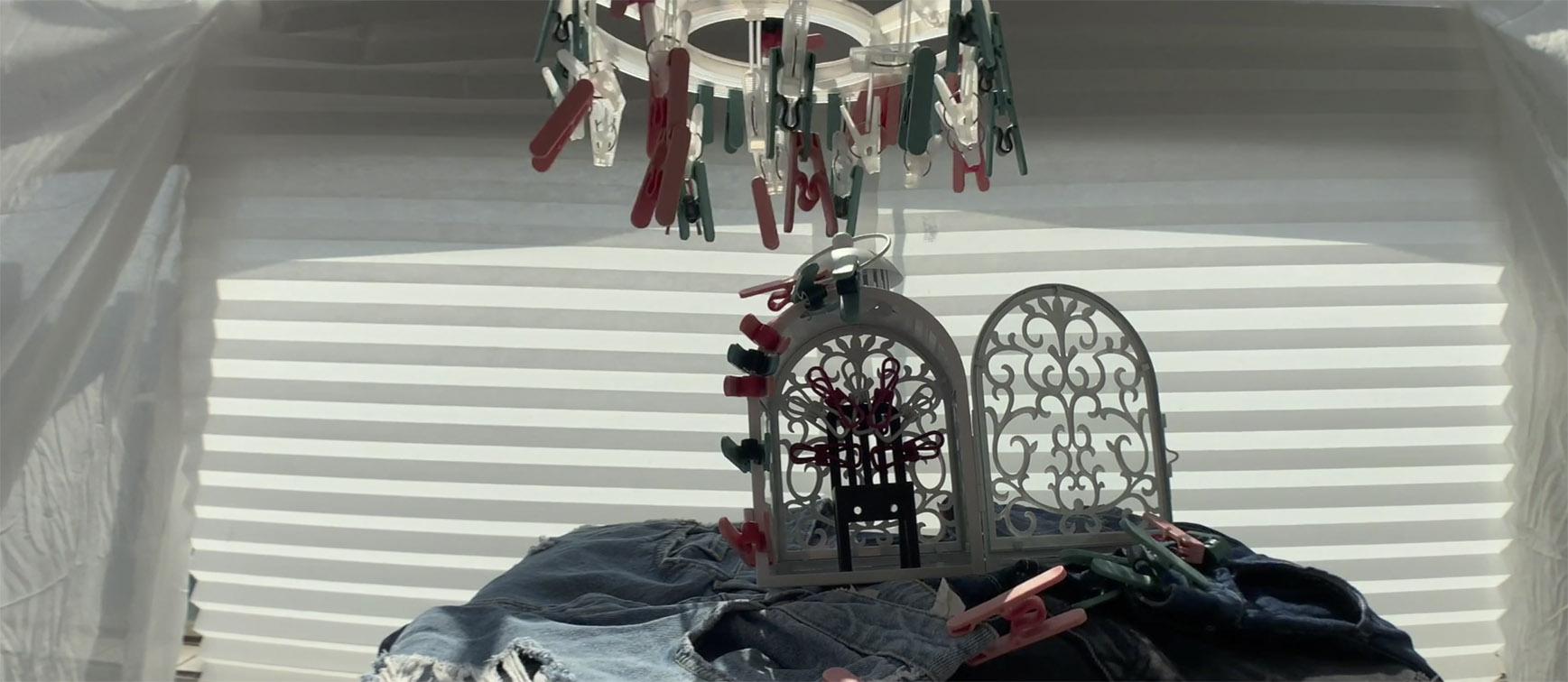 UBXED and Pitch Audio & Magic release short film highlighting the battle cries of our era