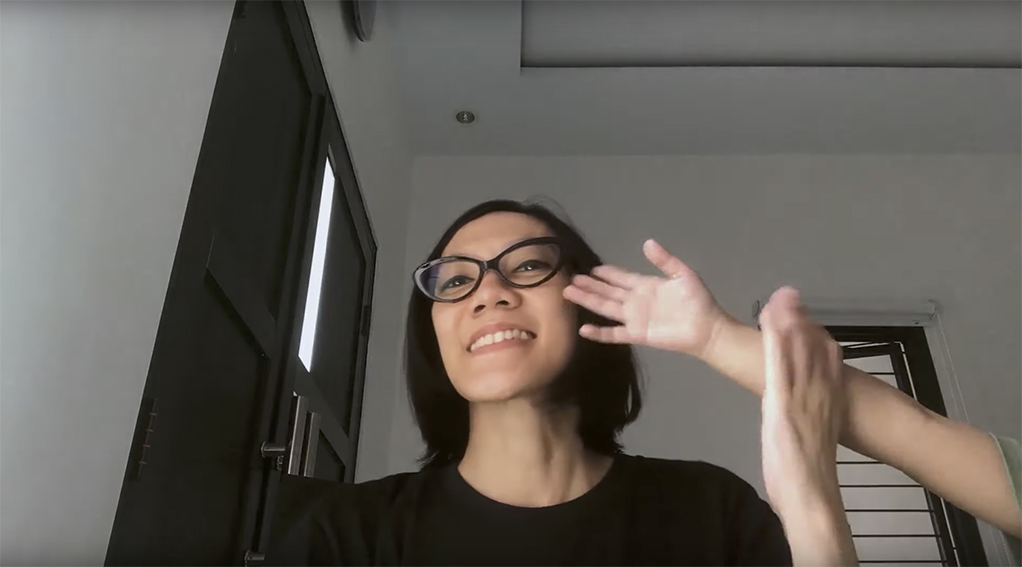 Dentsu APAC launches short film: Women From Home