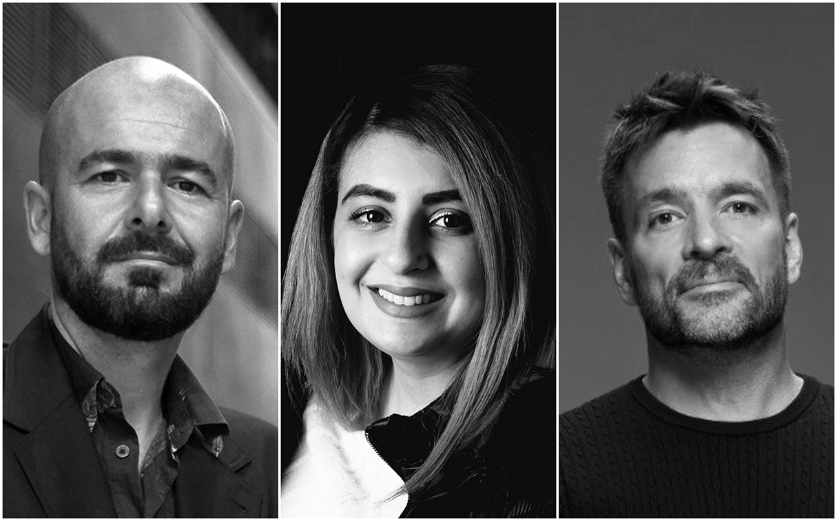 Cannes Lions announces shortlist jury for 2021 awards: 37 from Asia included