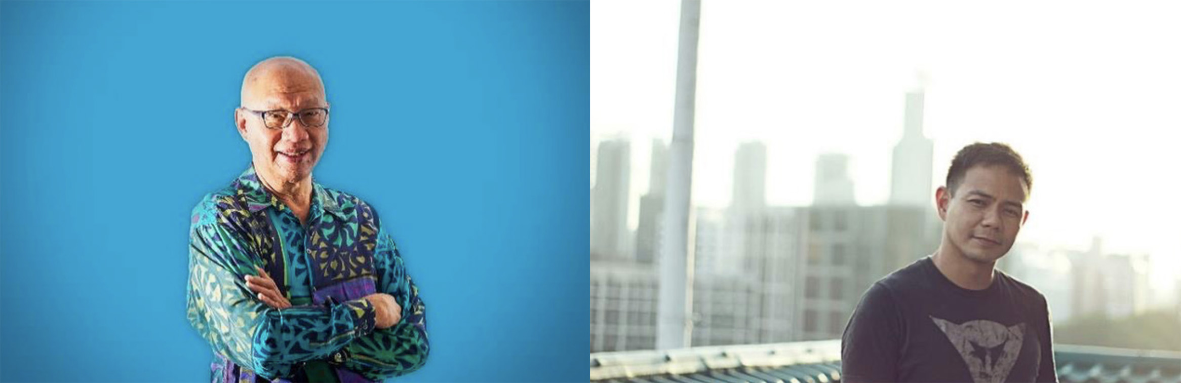 McCann Worldgroup’s Alfred Wee and MRM Singapore’s Dante Abelarde renew leadership roles on Singapore Crowbar Awards 2021