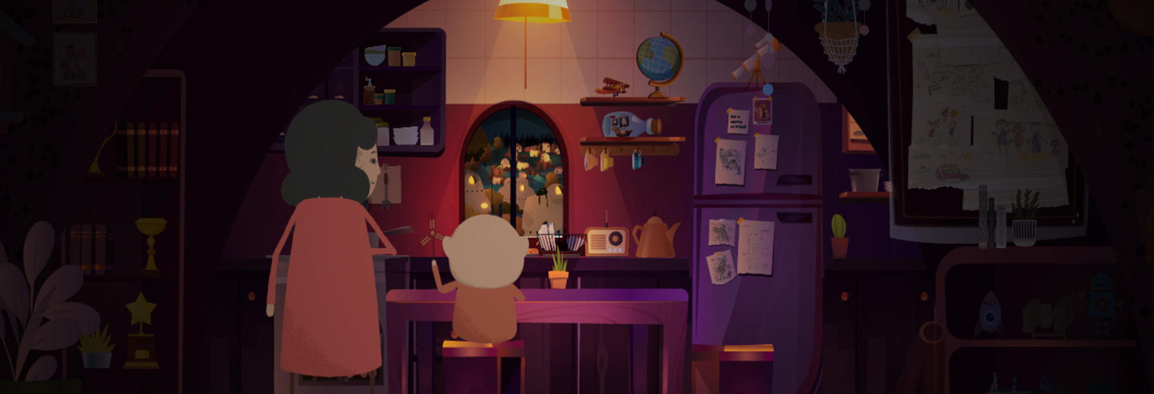 Directors Think Tank takes home three bronze Lotus awards from Adfest 2021