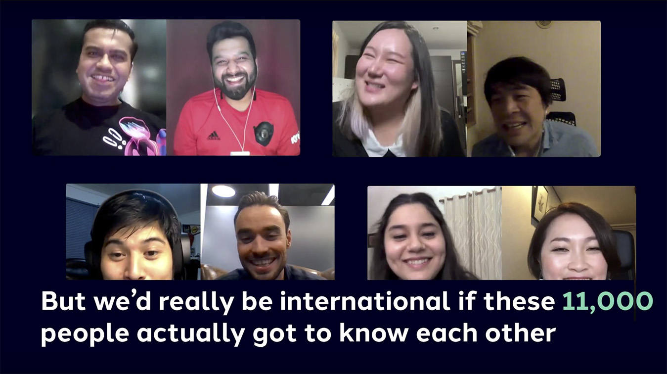 Dentsu APAC launches ‘Common Ground’ to unite all their offices during Diversity Month