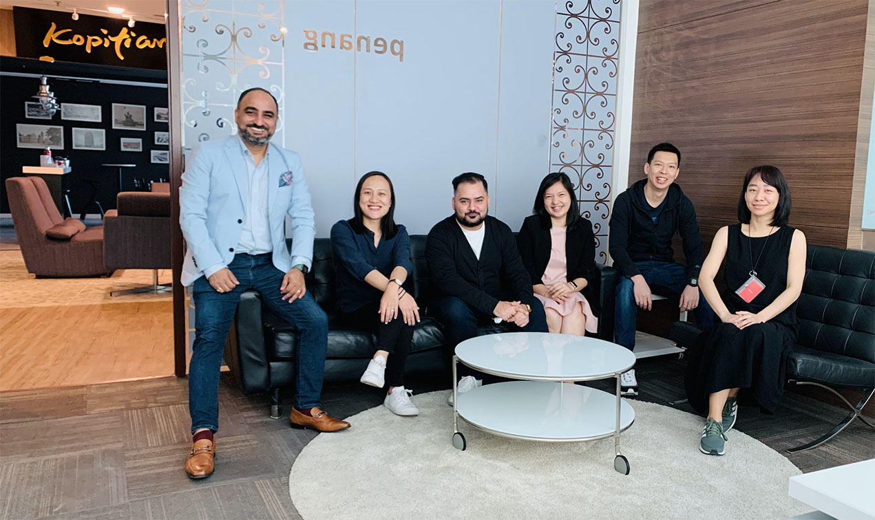 Dentsu Malaysia picks up media services duties for Resorts World Genting
