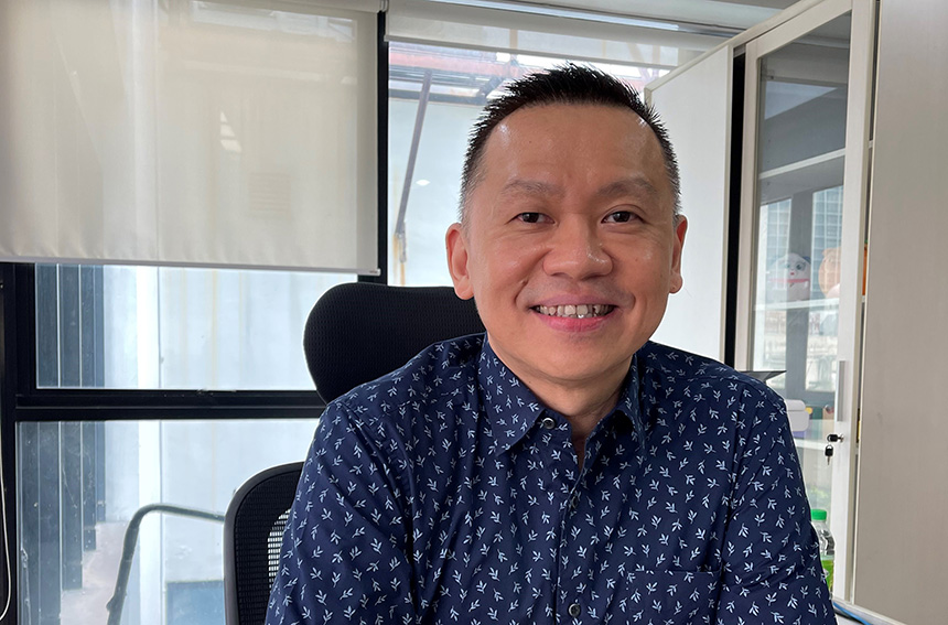 Mediabrands Malaysia appoints Fan Chen Yip as Chief Investment Officer
