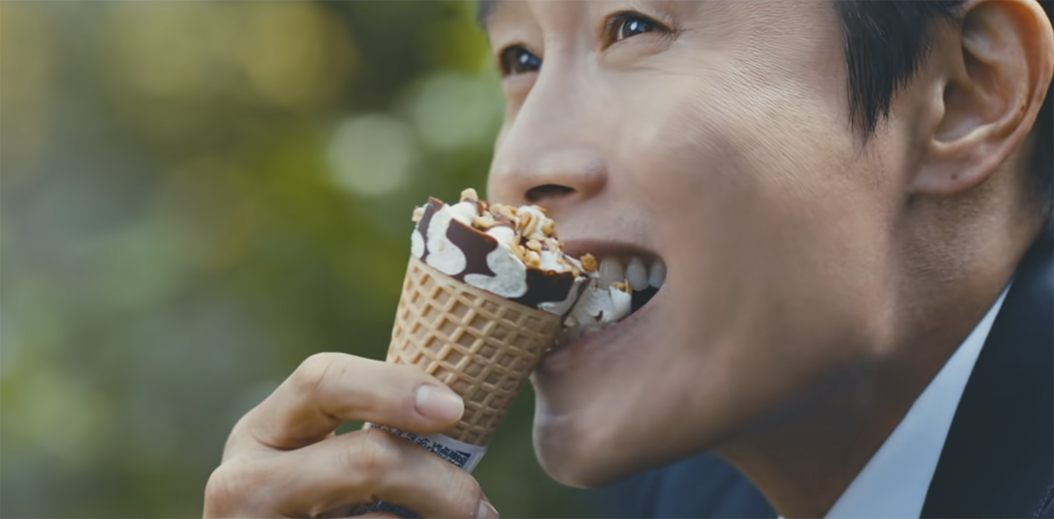 Cheil Worldwide Seoul releases new campaign for ice cream brand Bravo Cone to continue its legacy with Millennials and Gen Z consumers