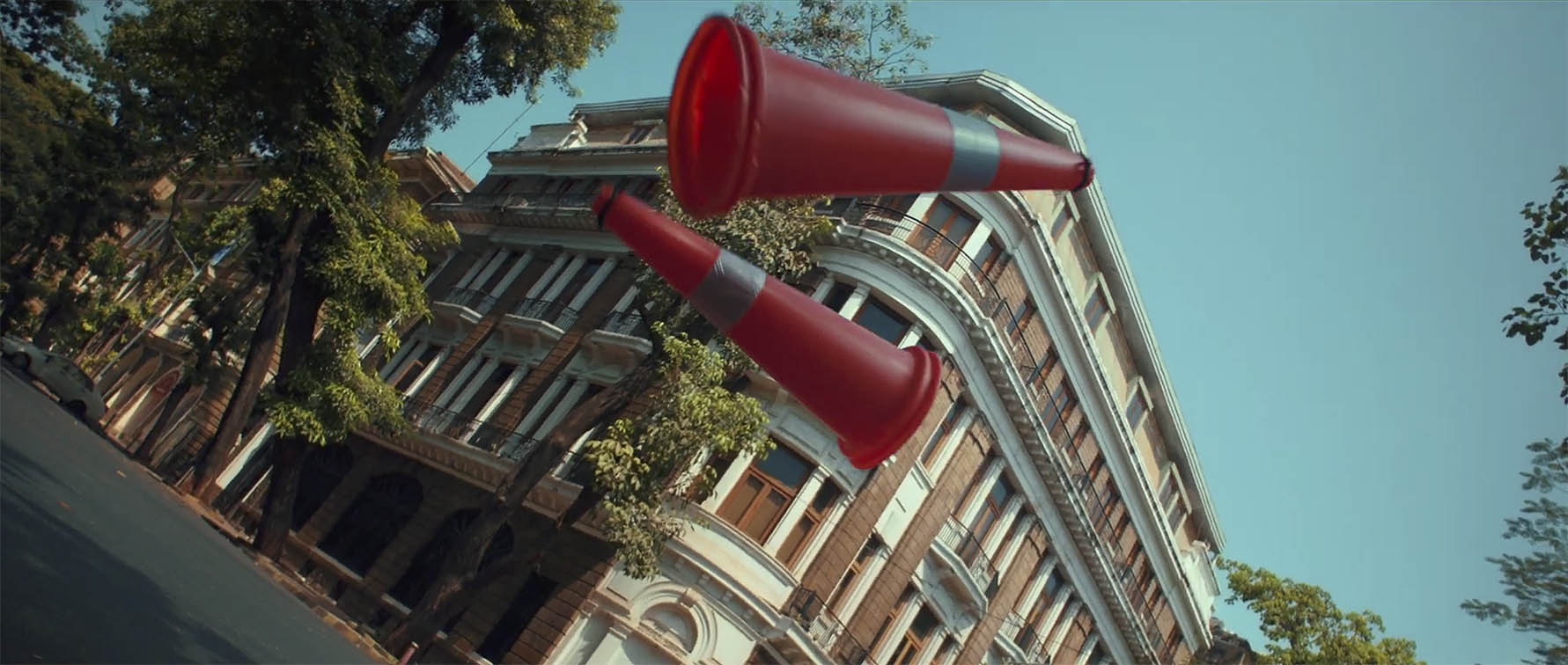 With restrictions being relaxed Hercules launches new ‘Boys are Back’ spot via Ogilvy India