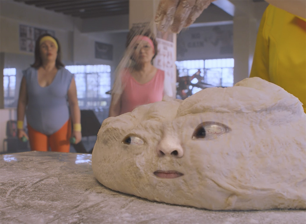 GIGIL Philippines celebrates the 40th anniversary of Julie’s Bakeshop with this wacky #StopAuntieShaming campaign