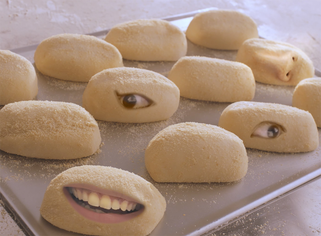 GIGIL Philippines celebrates the 40th anniversary of Julie’s Bakeshop with this wacky #StopAuntieShaming campaign