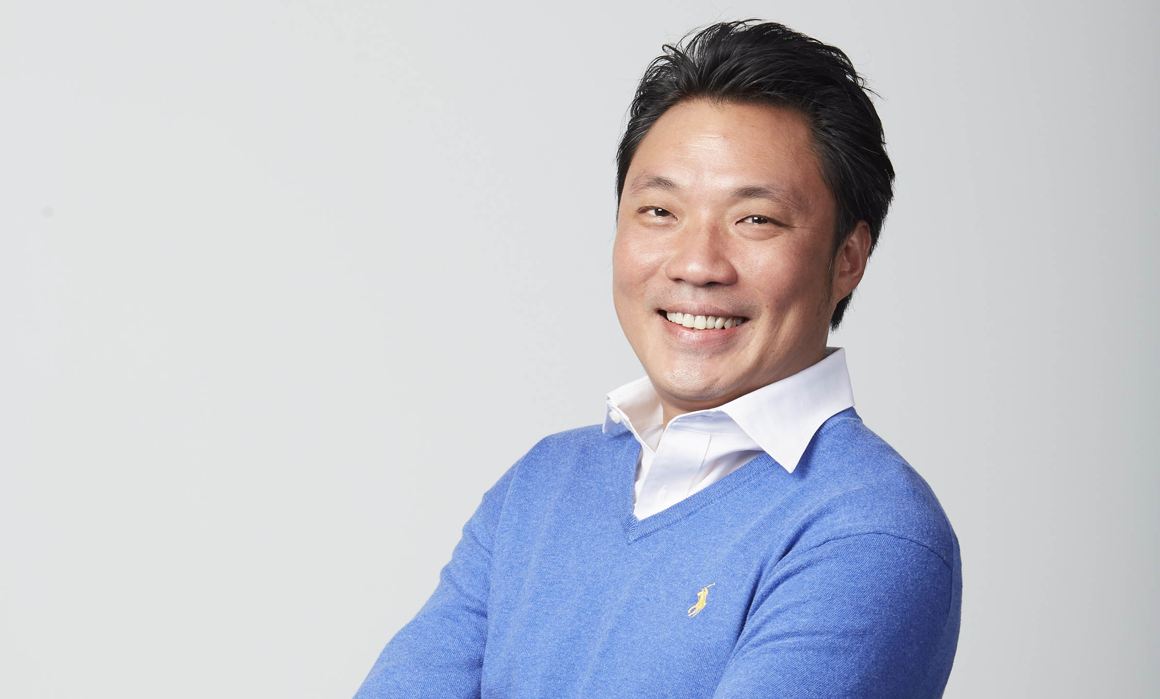 VMLY&R elevates Kenni Loh to chief executive officer across Malaysia and Indonesia offices