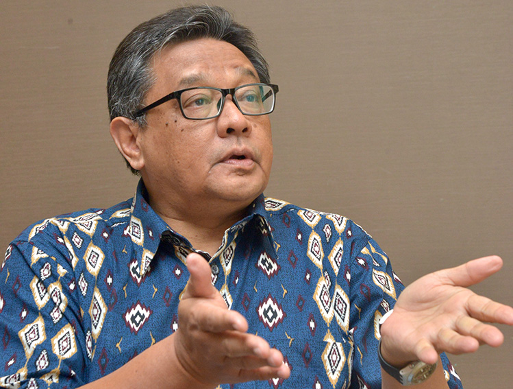 Copyright clause in pitch document for Malaysian ECERDC account viewed as “unethical” by 4As industry association