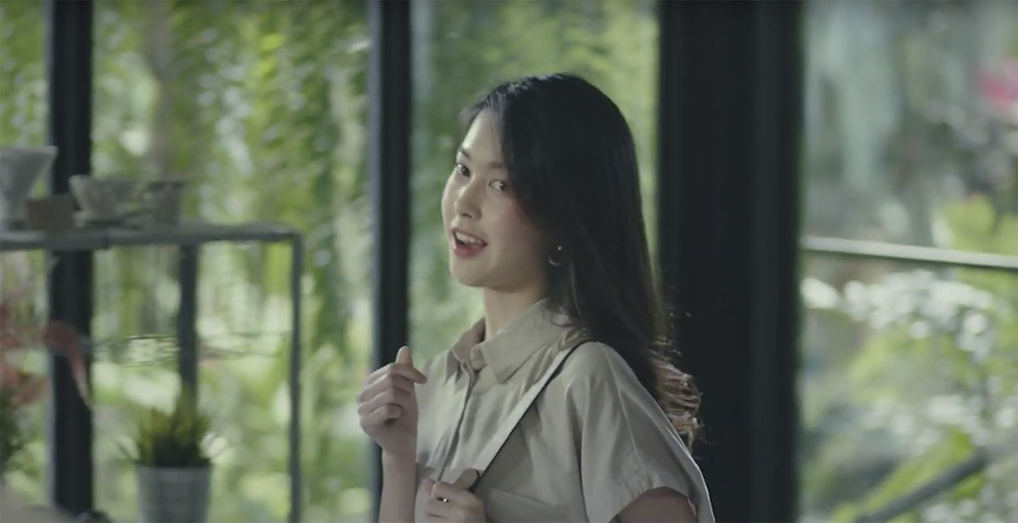 Leo Burnett Thailand launches new campaign promoting a new kind of adjustable health insurance from Bank of Ayudhya