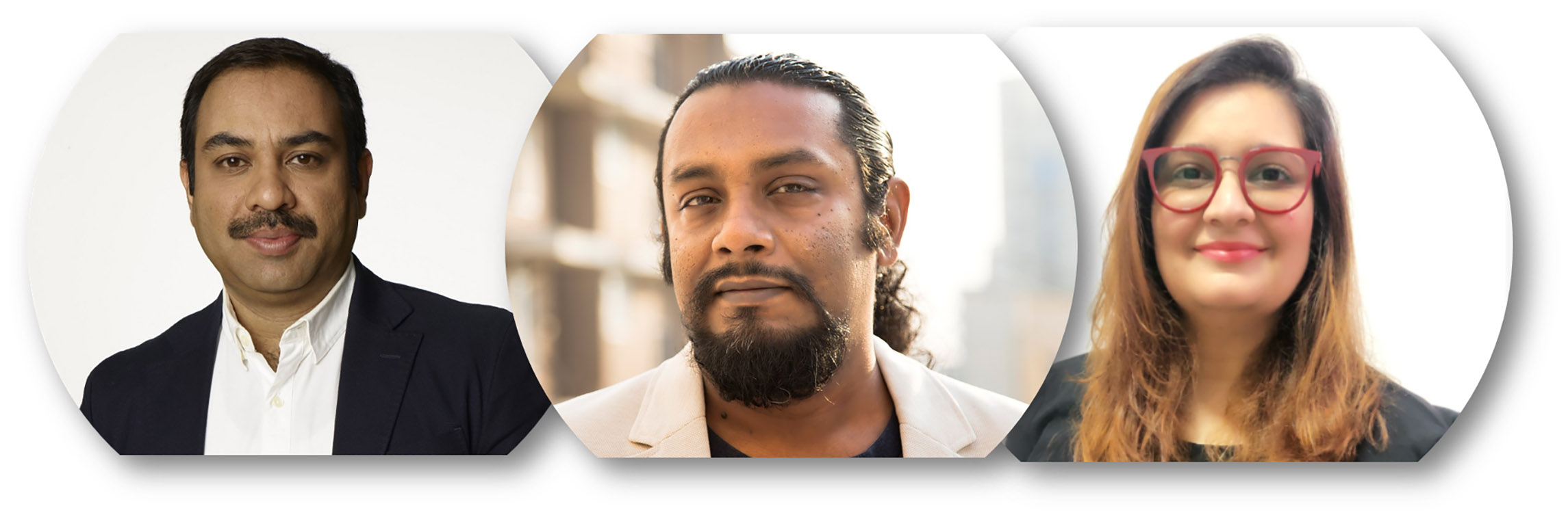 Charles Victor and Sabah Iqbal assigned leadership roles at Saatchi & Saatchi Propagate after the departure of CEO Priya Jayaraman