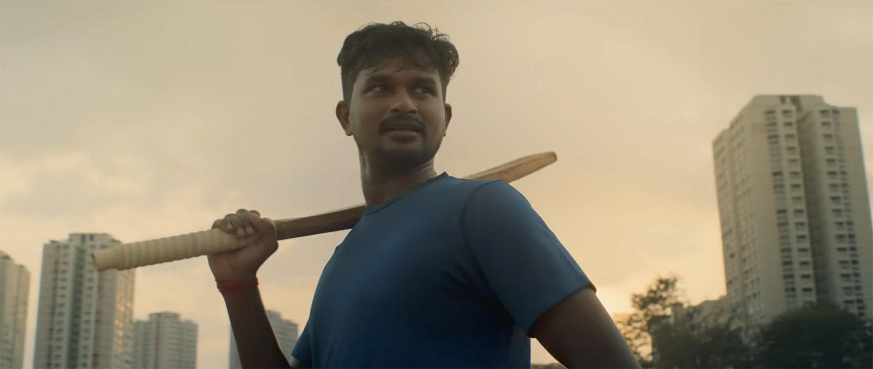 Dentsu Singapore celebrates diversity in profile stories rebranding campaign for M1
