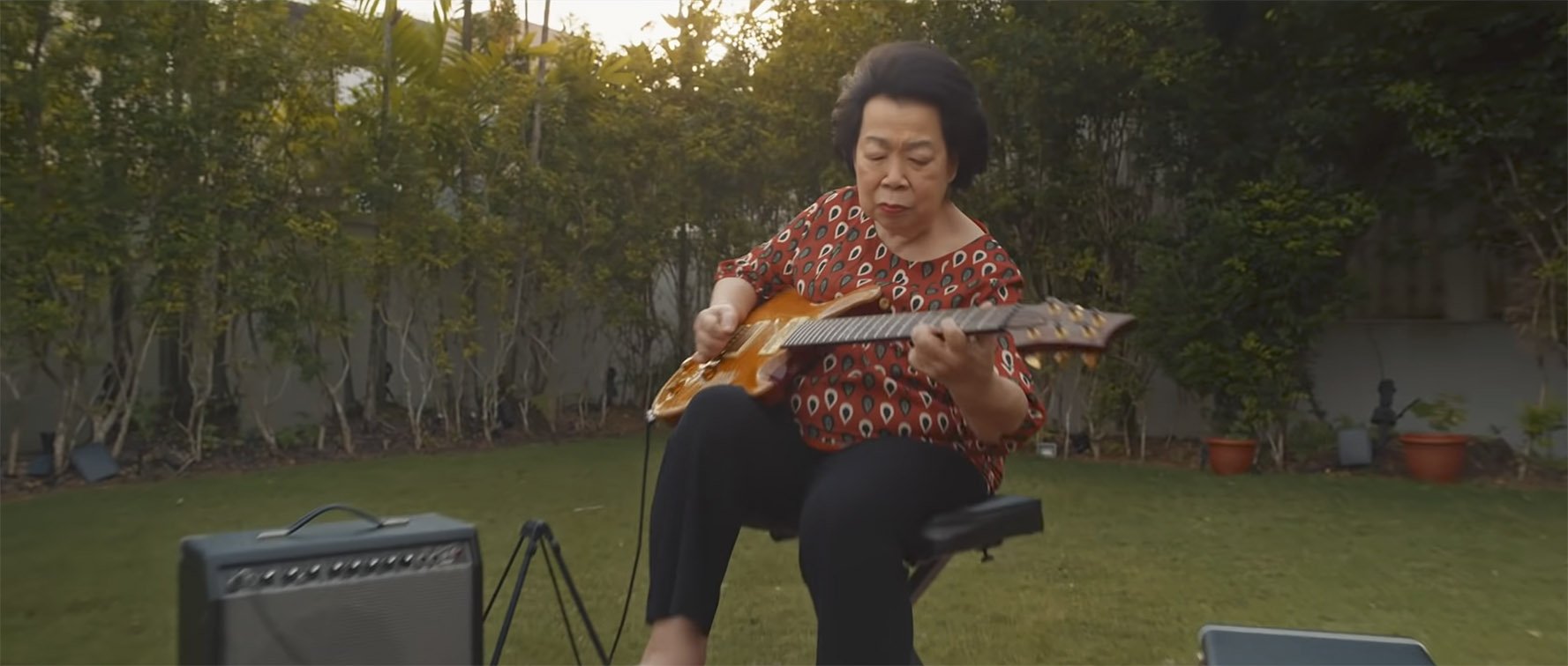 Dentsu Singapore celebrates diversity in profile stories rebranding campaign for M1