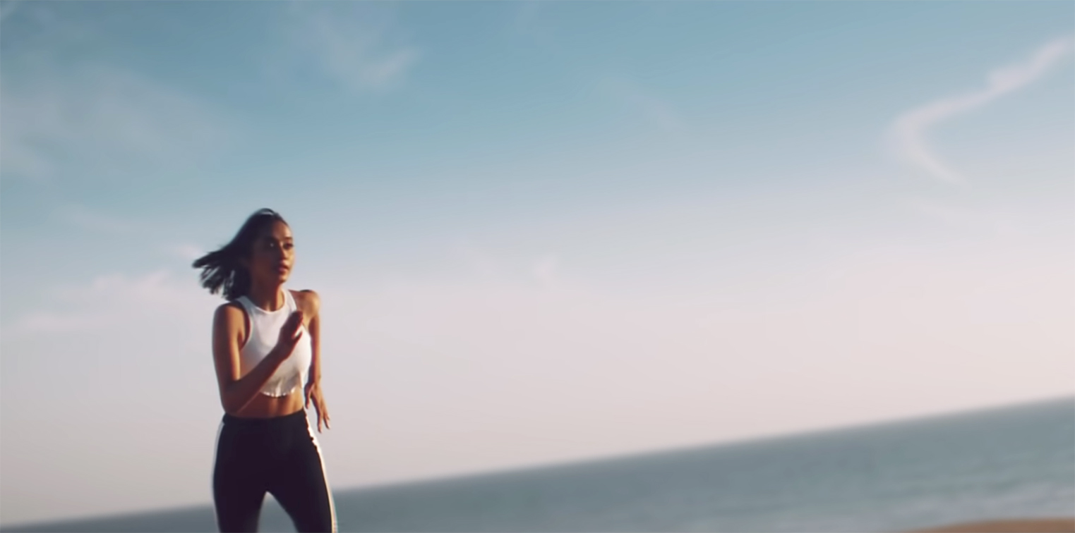 Dentsu Impact India celebrates those who are limitless for the 2021 Maruti Suzuki Swift