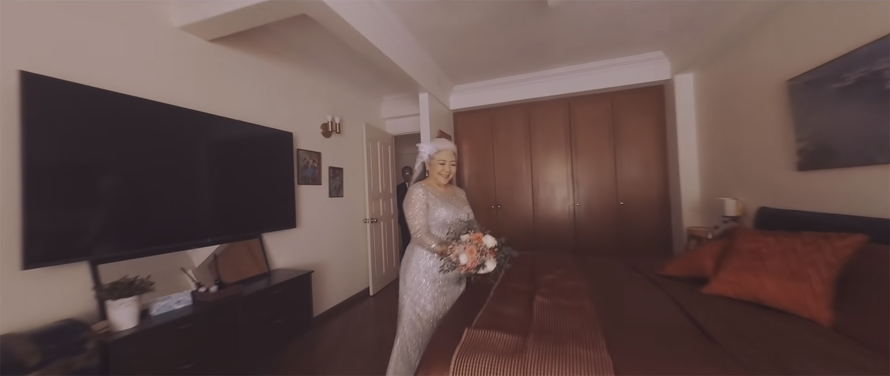 NTUC Income’s single take film via BBH Singapore promises to put its customers first