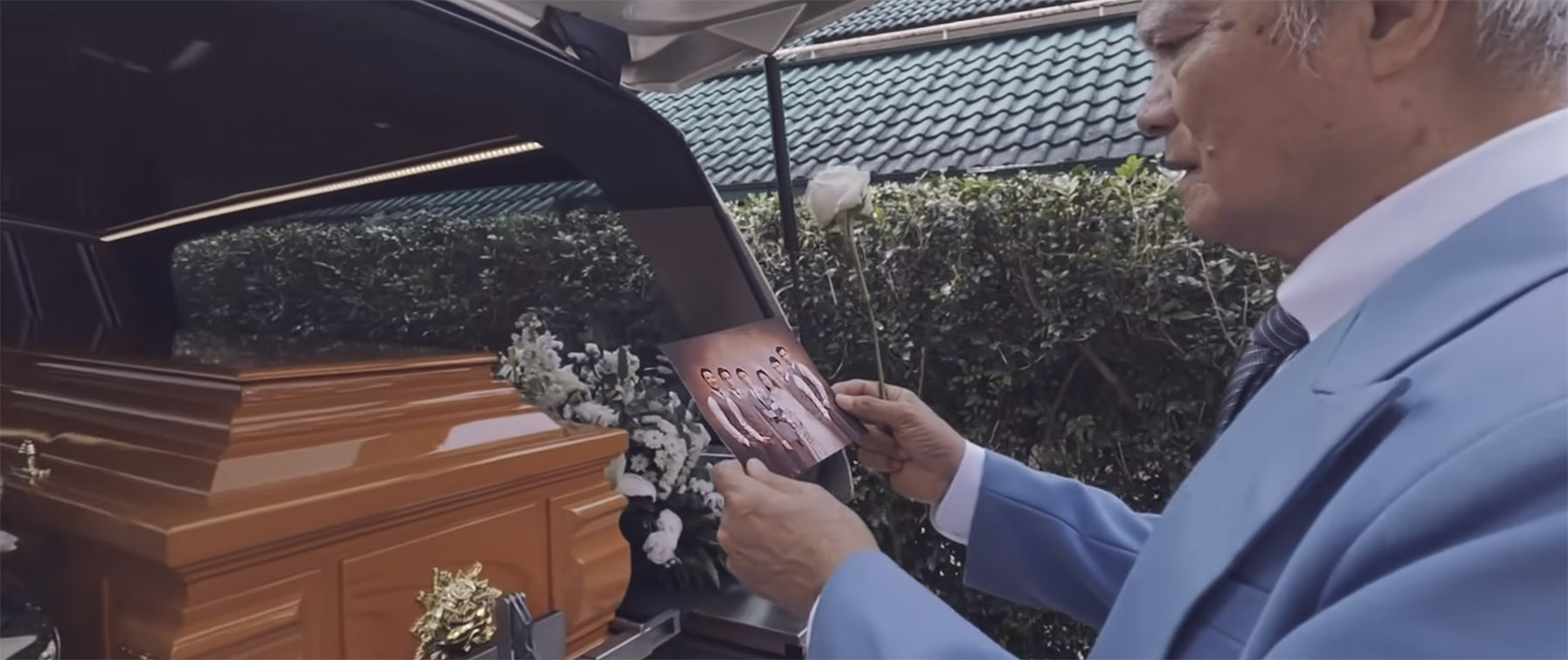 NTUC Income’s single take film via BBH Singapore promises to put its customers first