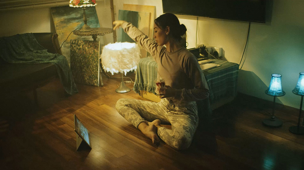 McDonald’s celebrates cocoon culture with latest night-in campaign via Publicis Singapore