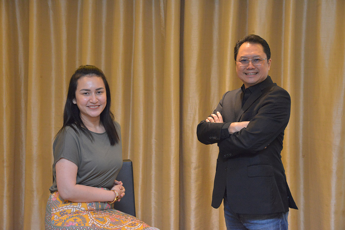 Andrew Lee re-elected for third consecutive term as President of 4As Malaysia joined by new Vice President Nizwani Shahar