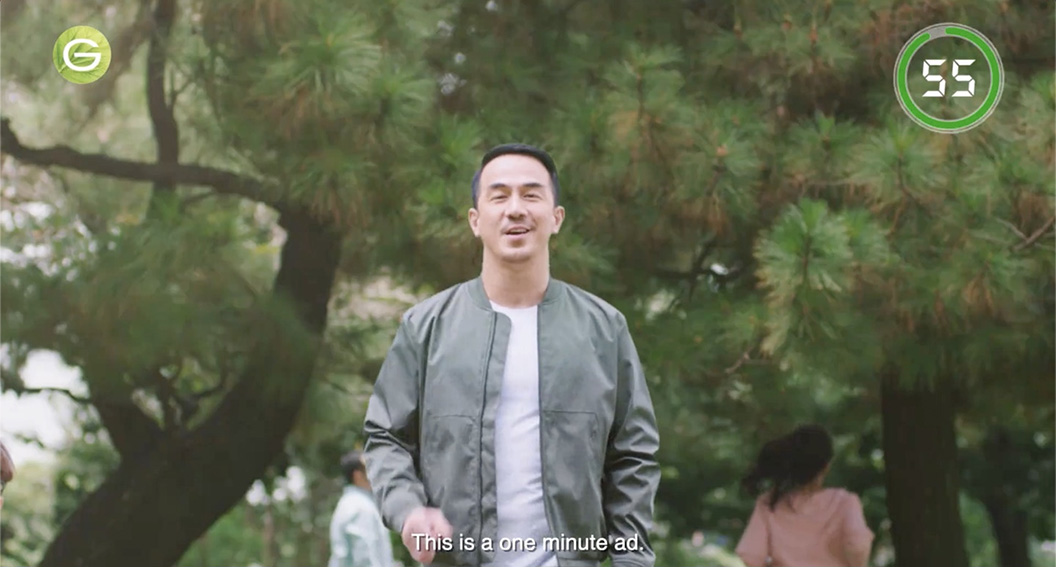 M&C Saatchi Indonesia and Garnier encourage Indonesians to take One Green Step towards reversing the effects of climate change