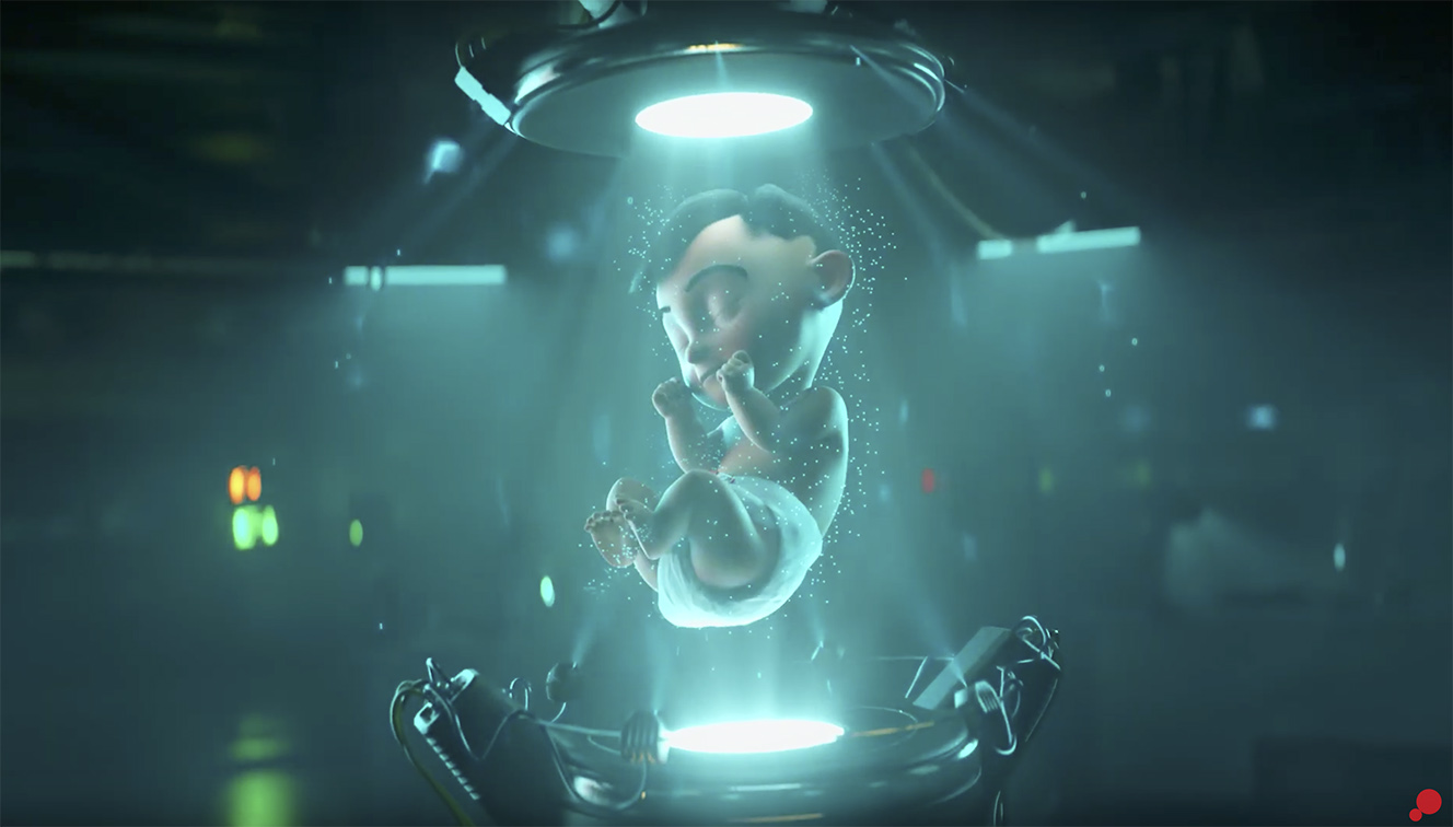 Ooredoo presents a unique Ramadan message in animated film running across Indonesia, Laos, Maldives, Myanmar and Singapore