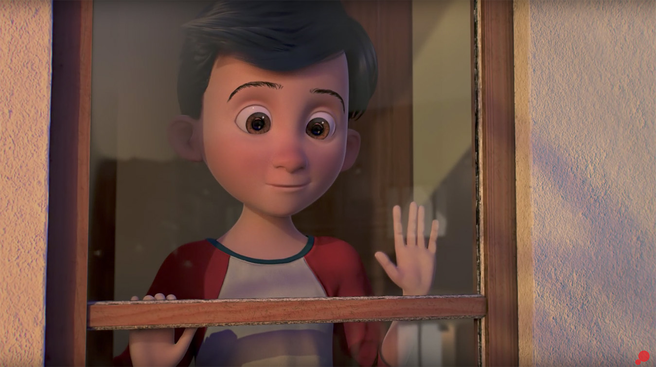 Ooredoo presents a unique Ramadan message in animated film running across Indonesia, Laos, Maldives, Myanmar and Singapore