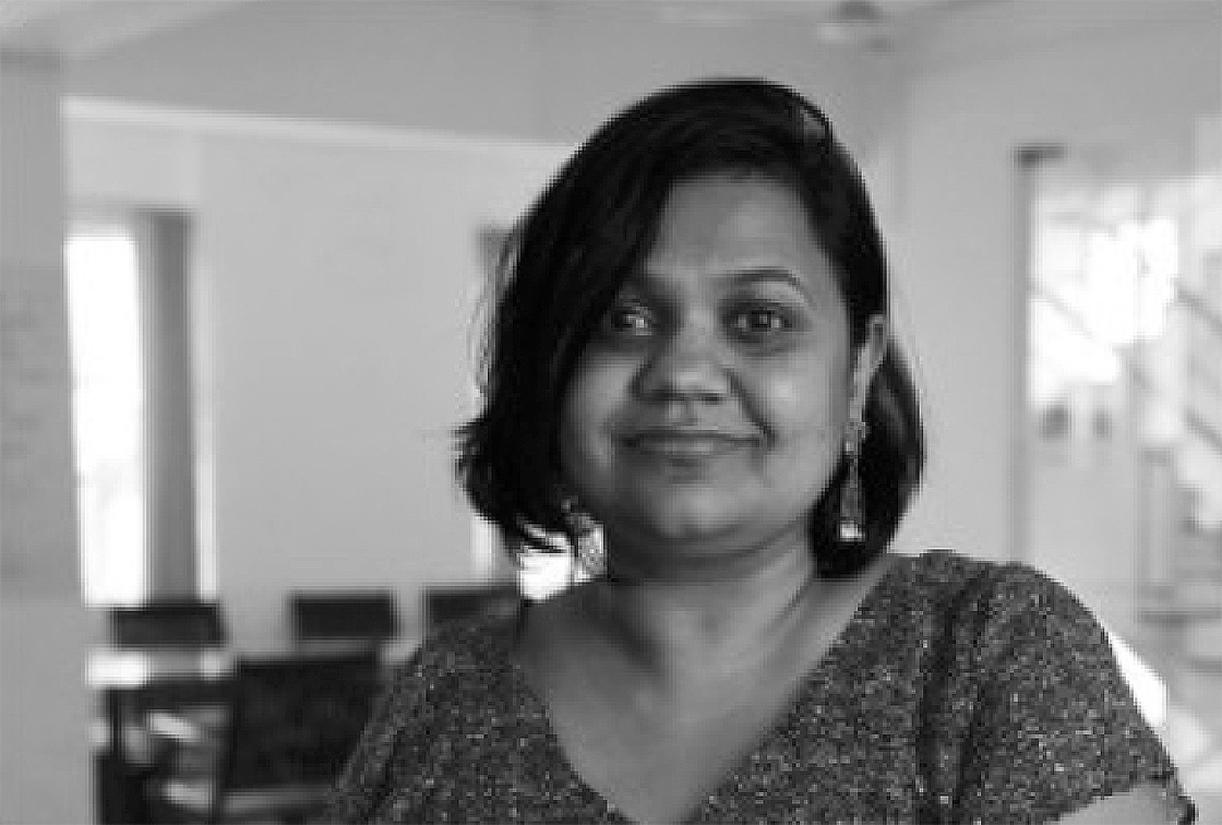 Charles Victor and Sabah Iqbal assigned leadership roles at Saatchi & Saatchi Propagate after the departure of CEO Priya Jayaraman