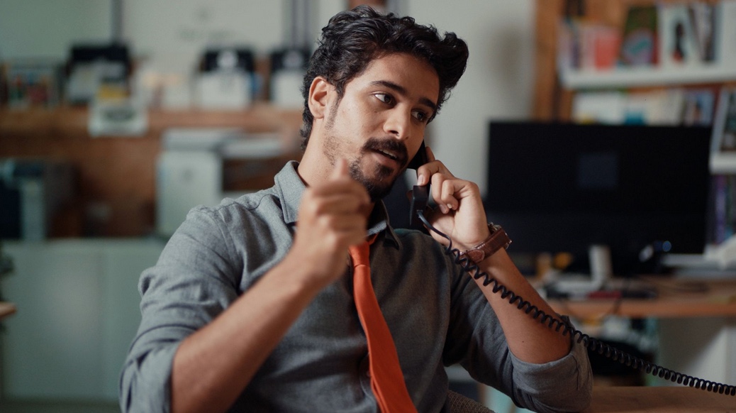 electriclimefilms and Riot Games produce comedic films for Valorant’s new campaign
