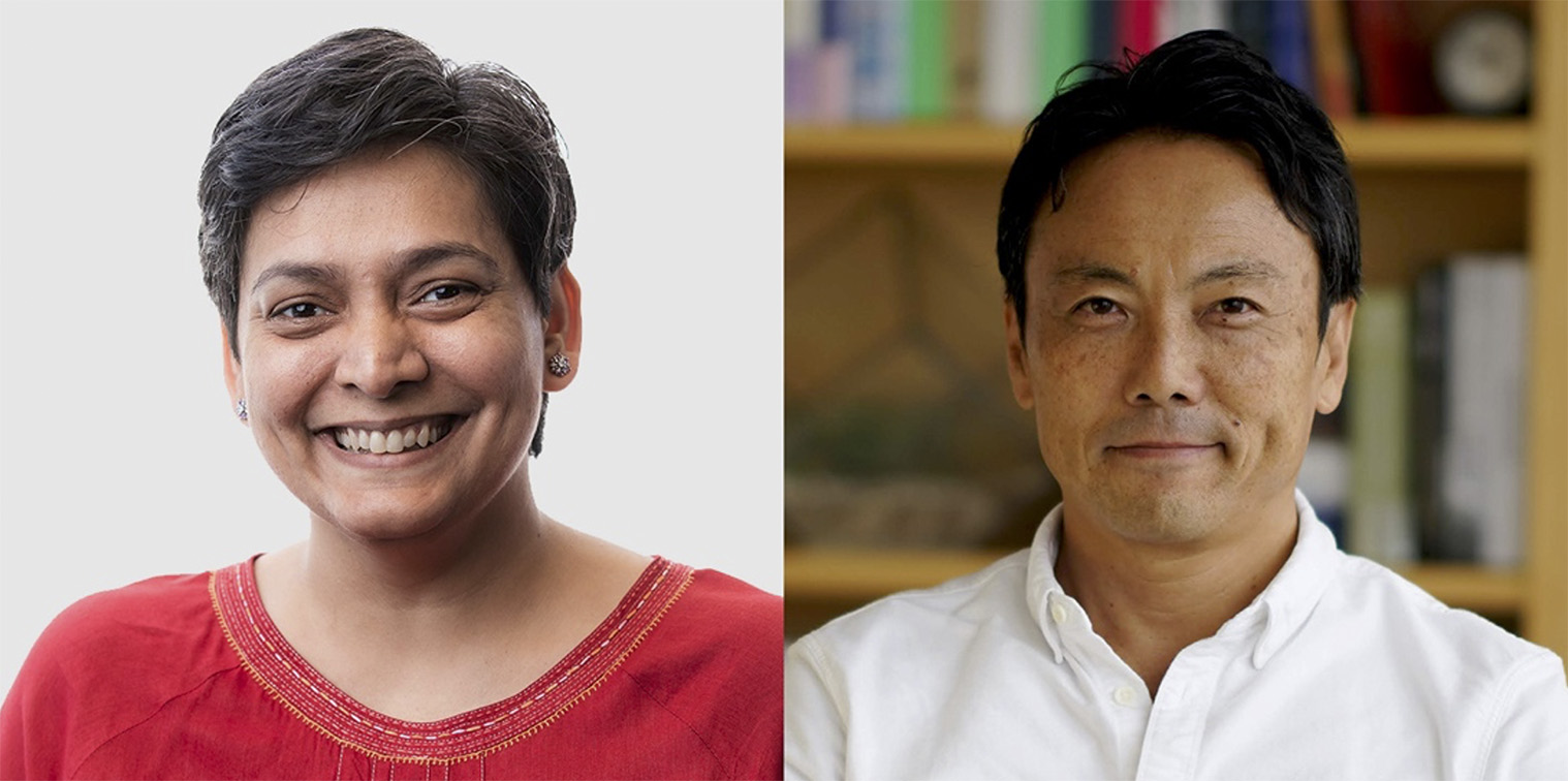APAC Effie Awards 2021 reveals full jury line-up with Mondelez International’s Sindhuja Rai and DoubleVerify’s Takashi Takeda as Heads of Jury