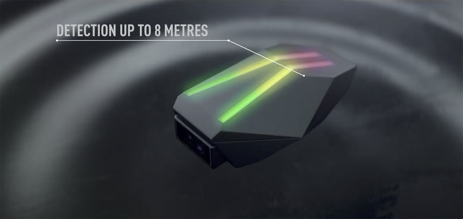 Leo Burnett India + ACKO to launch life-saving motorcycle mounted ‘StreetEye’ device to help detect potholes in real time