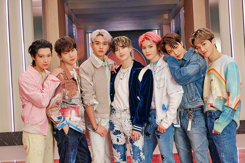 R/GA Singapore premieres latest SuperM K-pop music video for Prudential’s ‘WeDO’ campaign bringing people together