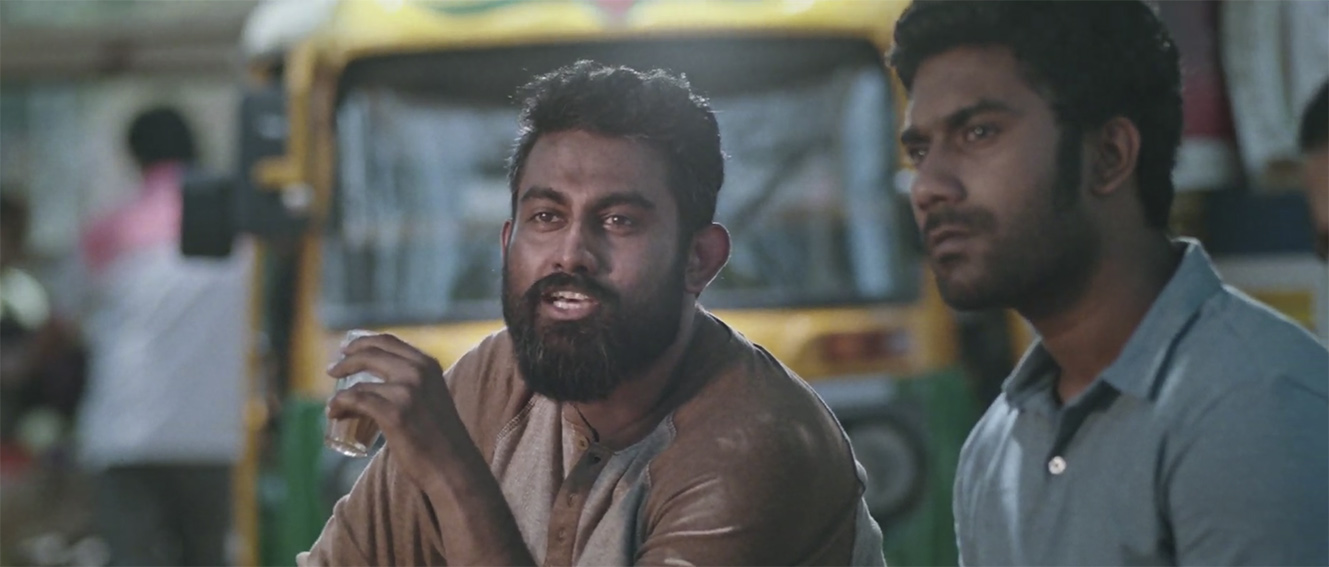 Ogilvy Kolkata and Swayam challenge the way men talk about women in this ‘Change the thinking. You’ll be the change’ campaign
