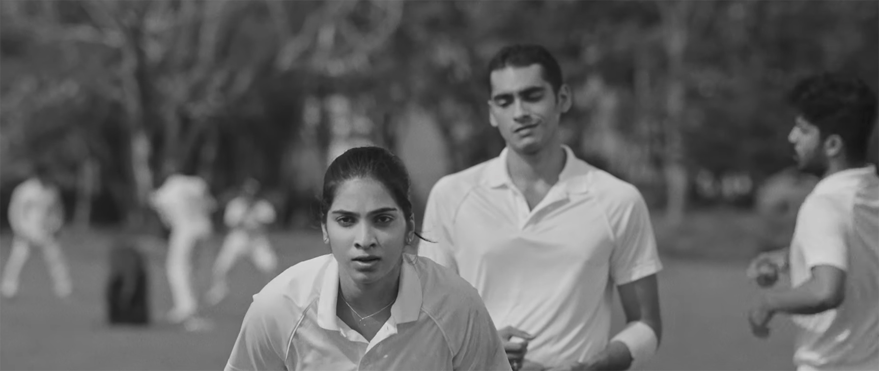 Ogilvy Kolkata and Swayam challenge the way men talk about women in this ‘Change the thinking. You’ll be the change’ campaign