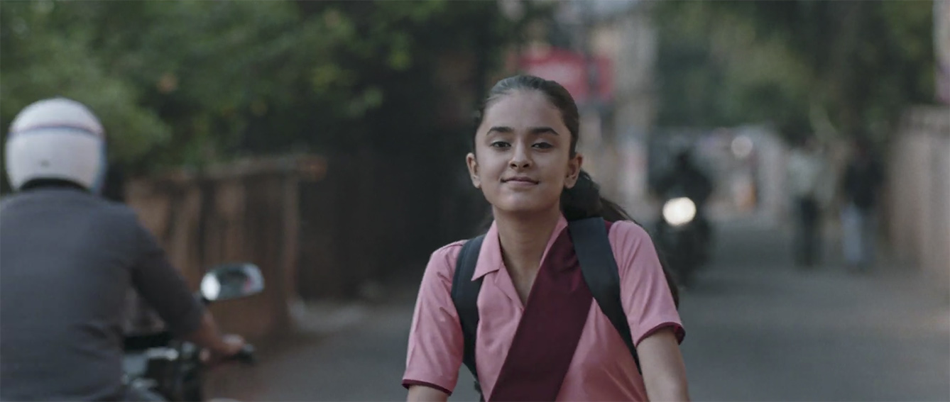 Ogilvy Kolkata and Swayam challenge the way men talk about women in this ‘Change the thinking. You’ll be the change’ campaign