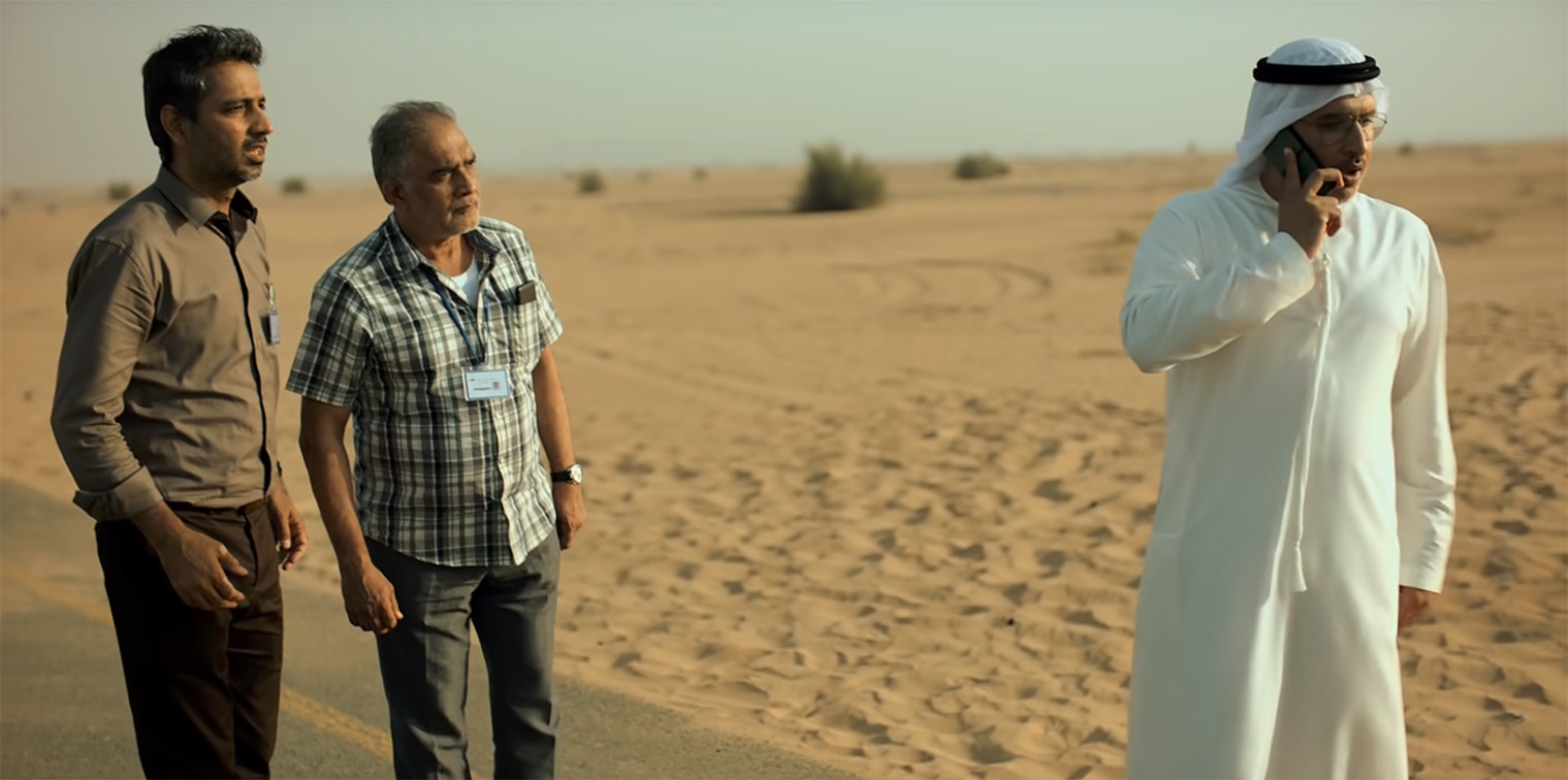 Tata Motors overcomes barriers in moving Ramadan film via Ogilvy India