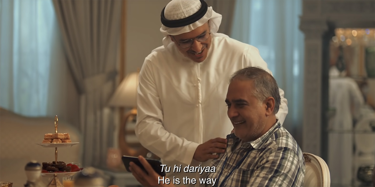 Tata Motors overcomes barriers in moving Ramadan film via Ogilvy India