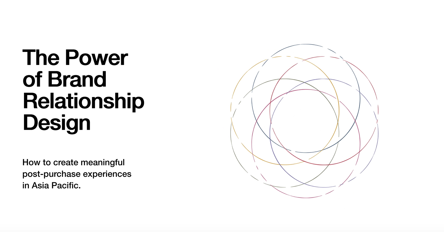 R/GA Singapore releases report revealing Singapore’s Growing Loyalty Crisis