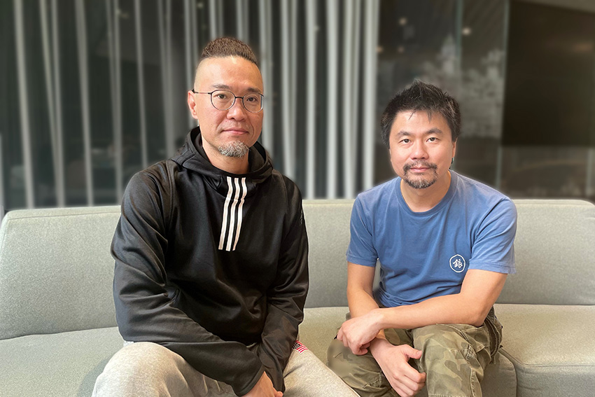 We Are Social appoints Travis Wu to Executive Creative Director role for China Region