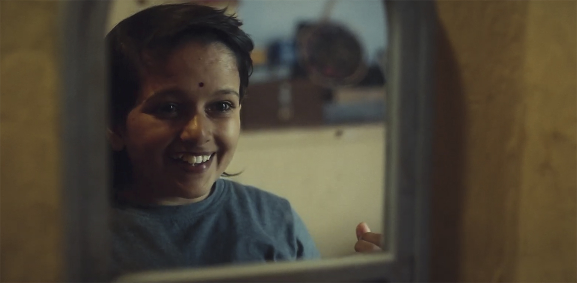 UNAIDS releases film to celebrate international day for transgender visibility via FCB India