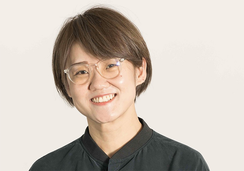 Yiwen Li joins Geometry Ogilvy Japan as Experience Design Director