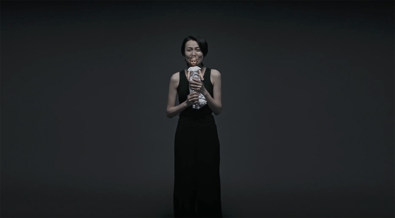 dentsu’s “force for good” raises awareness in sexual harassment and violence in Hong Kong