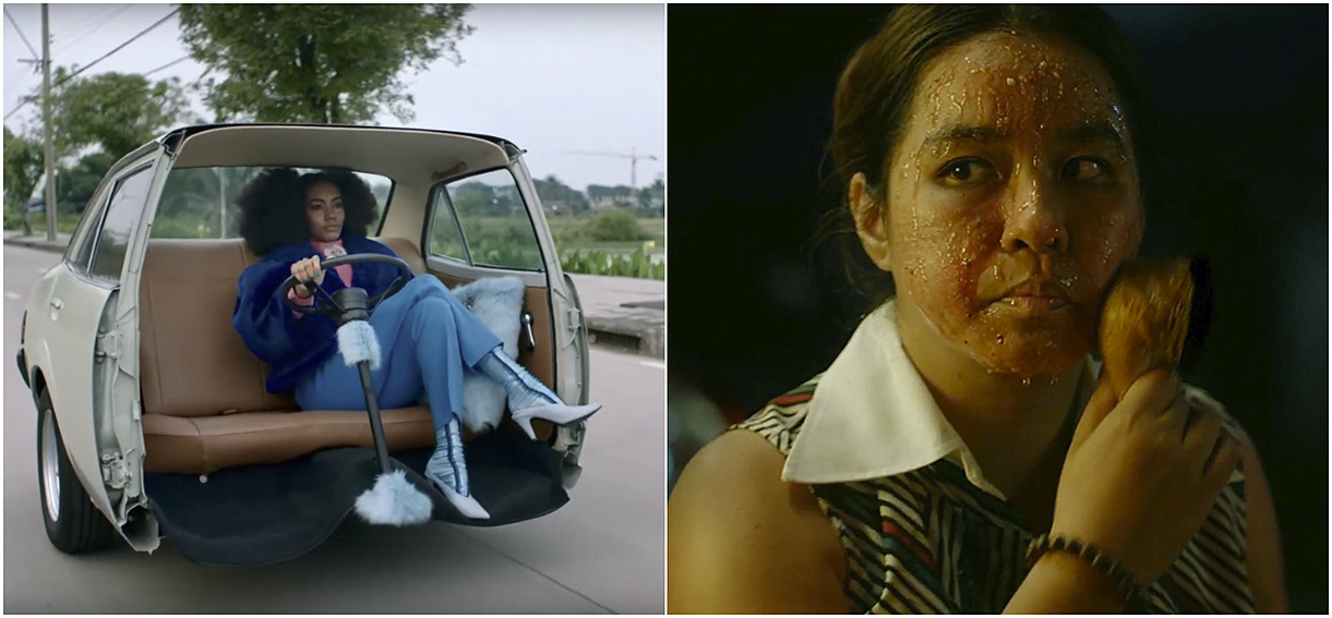 Wunderman Thompson Thailand, Wolf BKK, TBWA Sydney + Leo Burnett Melbourne score Grande awards at AdFest 2021 Awards