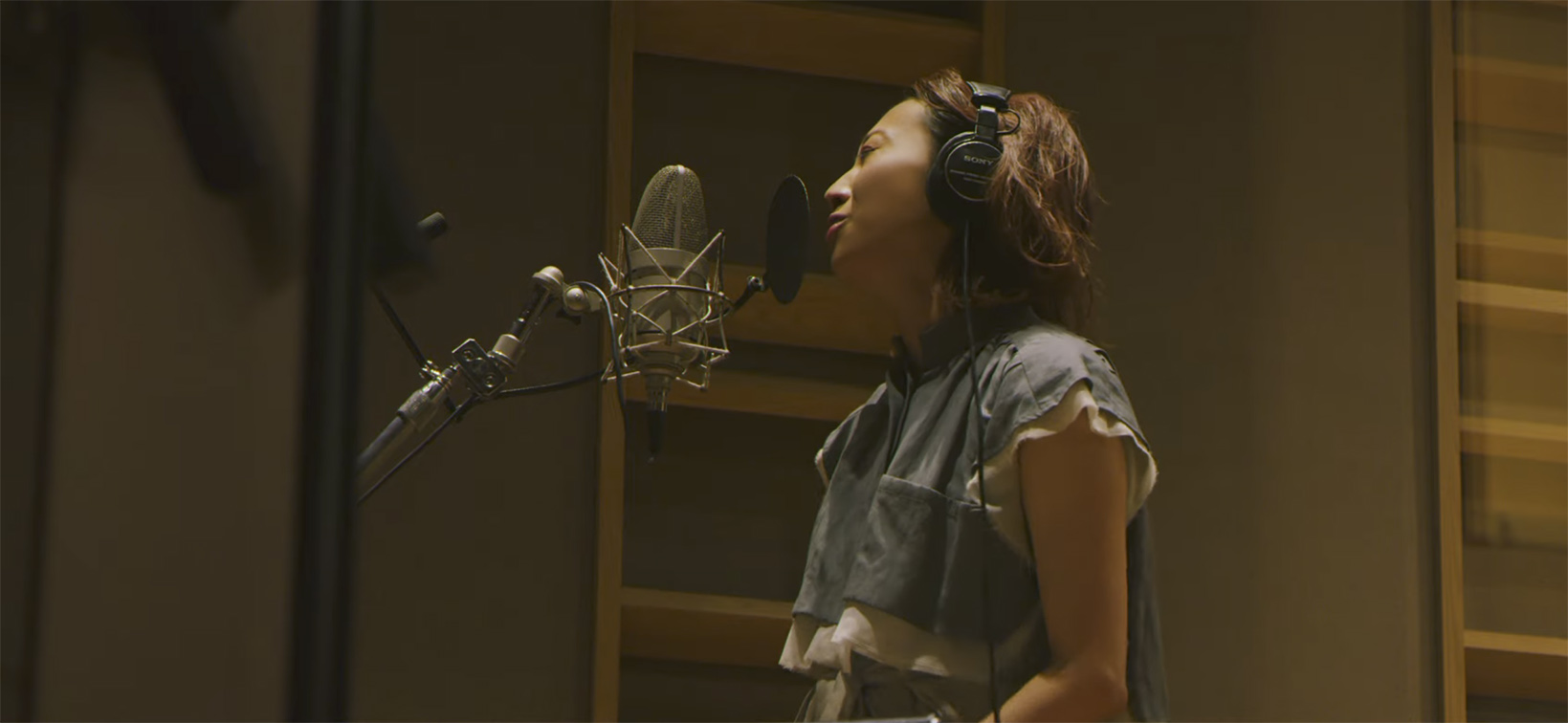 McCann Health Japan launches specialized music playlist for Janssen Pharmaceutical changing 6 minutes of despair into 6 minutes of positivity