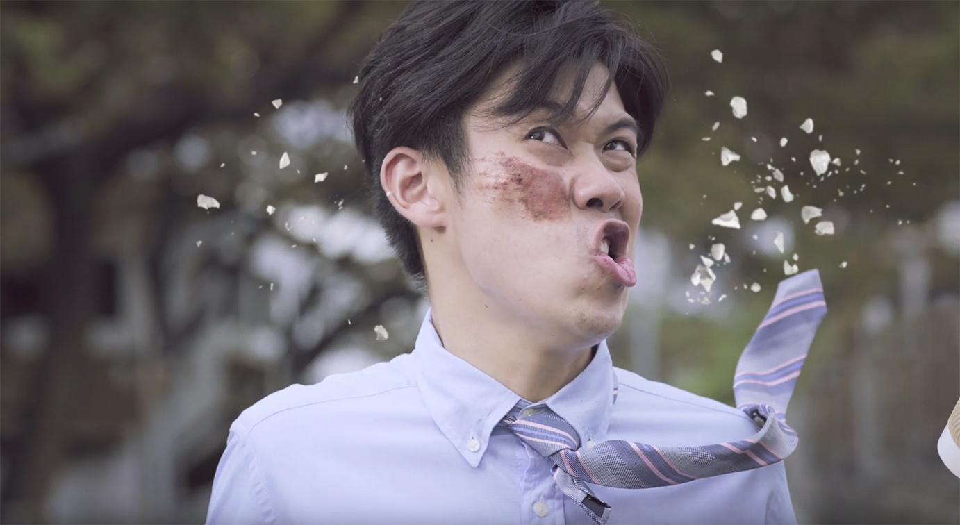 TJT Creative Lab Thailand and Mum Films create campaign to launch Puricas’ Advance Scar Gel